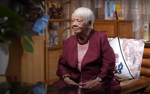 Đạo diễn Xuân Phượng: Những kỷ niệm đẹp làm nên nghị lực