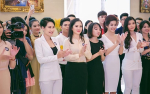 Gương mặt Truyền hình Mùa 2 - Tập 1