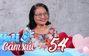 Vali cảm xúc - Tập 54