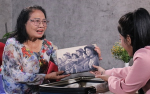 Cựu thanh niên xung phong kể chuyện mở đường ở Trường Sơn