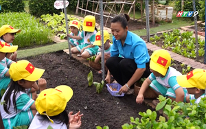 Cùng HTV Hành động xanh 2025 - Tập 5