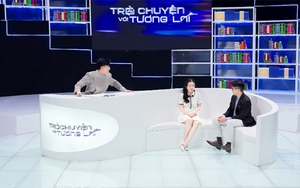 Trò chuyện với tương lai - Mùa 2 - Tập 33