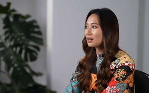 Vận động viên Thanh Vũ: Sự vô định rồi sẽ sớm qua thôi