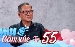 Vali cảm xúc - Tập 55