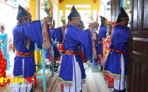 Việt Nam đi là ghiền - Mùa 4 - Tập 2