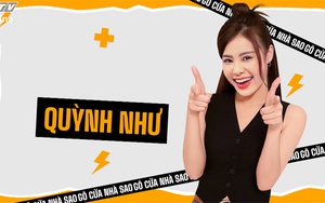 Quỳnh Như không ngừng bứt phá