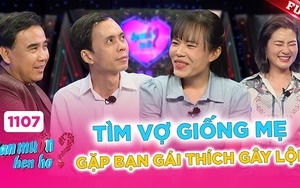 Khi chàng kỹ sư "khó tính" gặp cô kế toán "muốn yêu là cưới"