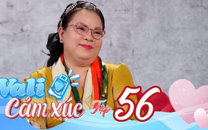 Vali cảm xúc - Tập 56