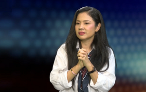 Việt Trinh: Từ "quần chúng chính" đến "Người đẹp Tây Đô"