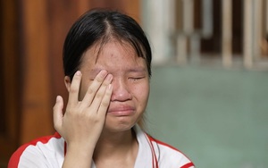 Nỗi tiếc nuối của em Ý Vân sau khi cha qua đời