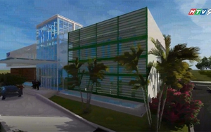 Công trình xanh bền vững tại Việt Nam - Giấc mơ Net Zero 2050 có thành hiện thực?