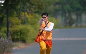 "Mầm non trẻ" Hưng Nguyễn và bài học đầu đời