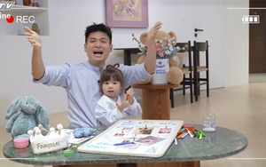 Mẹ Salim là số 1, có Pam ở đây rồi!