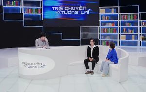 Trò chuyện với tương lai - Mùa 2 - Tập 35