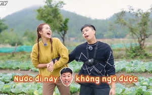 Long Vũ "bức xúc" vì giám khảo chỉ thiên vị nữ