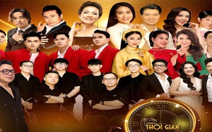 Trò chuyện cùng thời gian - "Nghề báo chúng tôi" & "Khát vọng tuổi trẻ"