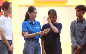 Tờ tiền 10.000 đồng: Kỷ vật cuối cùng mẹ để lại cho em