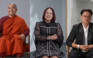 Không sao đâu - Tập 10