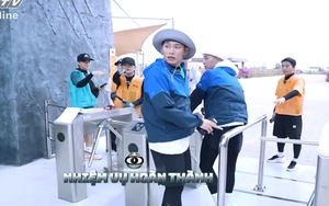 Các thành viên bắt đầu "ngấm mùi" cam go của đấu trường
