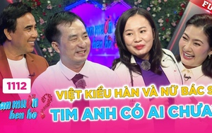 Nữ bác sĩ Trà Vinh tìm thấy "chân ái" sau những đổ vỡ