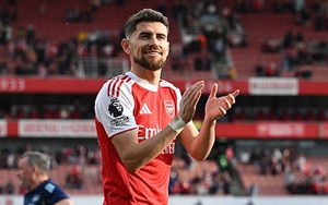 Jorginho chia tay Arsenal, gia nhập Flamengo