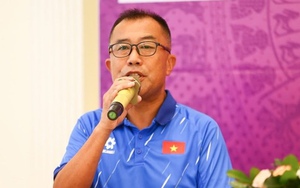 U19 nữ Đông Nam Á 2025: Sẵn sàng khai màn tại TP.HCM