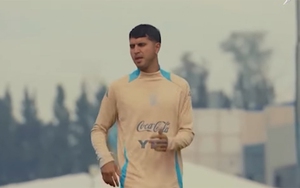 Argentina và Colombia trước lượt 16 vòng loại World Cup khu vực Nam Mỹ