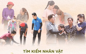 "Mái ấm gia đình Việt" tìm kiếm nhân vật cho đợt ghi hình tại Đà Nẵng