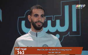 Manchester City chiêu mộ Rayan Ait-Nouri - Tân binh thứ 2 trong mùa hè
