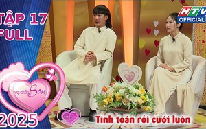 Vợ chồng son - Tập 17