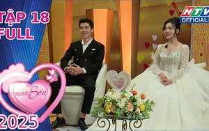 Vợ chồng son - Tập 18