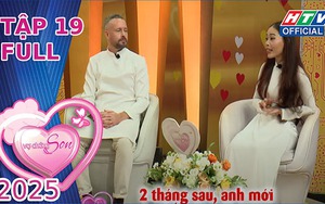 Vợ chồng son - Tập 19