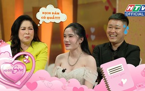 “Kịch bản tán tỉnh” hơi cũ nhưng khả năng thành công là 100%