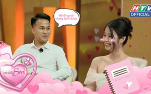 “Dây chằng” đã đưa mình về bên nhau