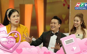 Khoảnh khắc trúng “tiếng sét ái tình” của ca sĩ TiTi