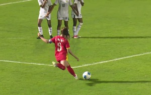 Tuyển U19 nữ Việt Nam và dấu ấn từ đội hình 2