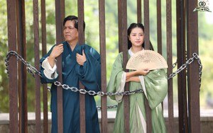 Đức Thịnh mất tích bí ẩn trong hành trình minh oan cho gia tộc