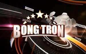 Bóng Tròn ngày 18/10/2018