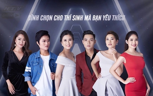 Gương mặt Truyền hình Mùa 2 – Tập 7