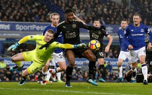 Trước trận Everton - Leicester City: Ngang tài ngang sức