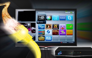 Truyền hình Internet, OTT