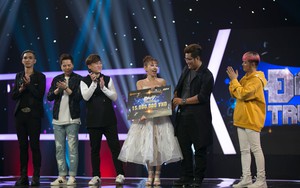 Trịnh Thăng Bình: Thanh Duy rất có duyên với ... "lỗ"