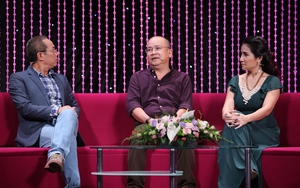 Hoàng Sơn suýt mất vợ con vì đào hoa