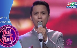 Hát câu chuyện tình - Tập 14