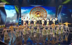 Chuyến xe âm nhạc (mùa 3) - Tập 5