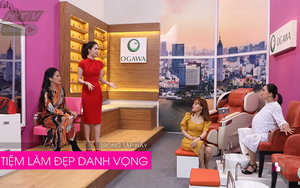 Hàng ghế đầu - Tập 24