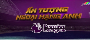 Ấn tượng Ngoại Hạng Anh ngày 8/4/2019