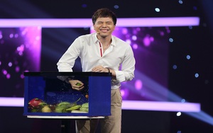 Đội Trịnh Thăng Bình đảo ngược thế cờ ở phút cuối