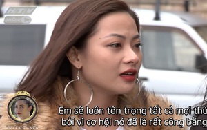 Nữ hoàng quyến rũ - Tập 16