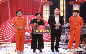 Gặp lại cô bán chè thắng giải 100 triệu đồng